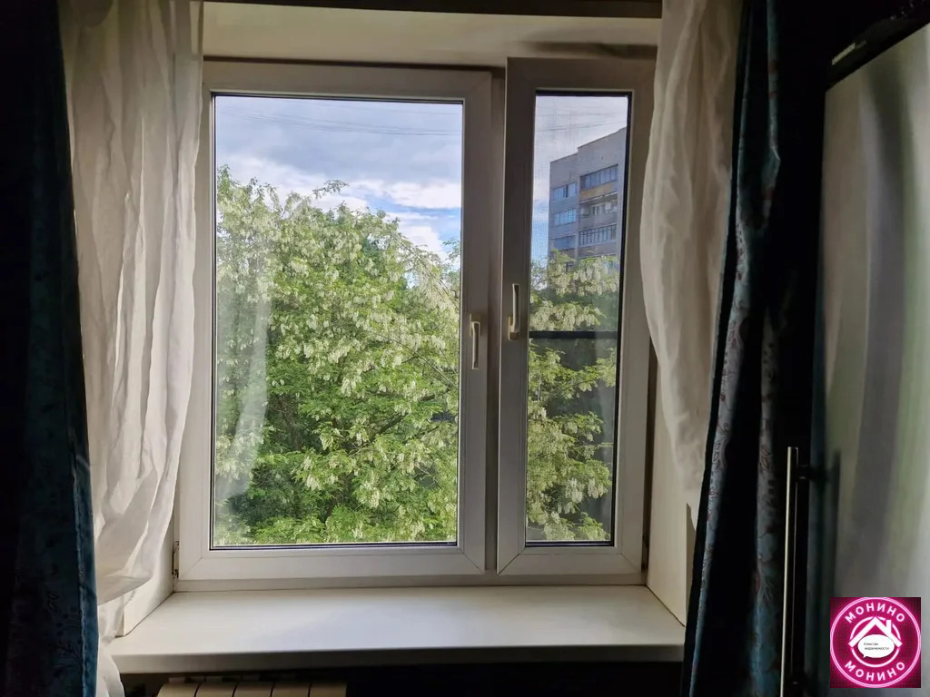 Продажа квартиры, Монино, Щелковский район, ул. Дементьева - Фото 9