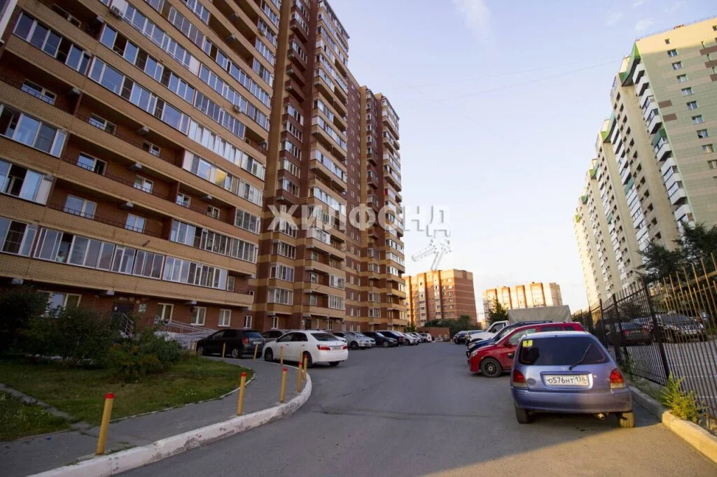 Продажа квартиры, Новосибирск, ул. Выборная - Фото 9