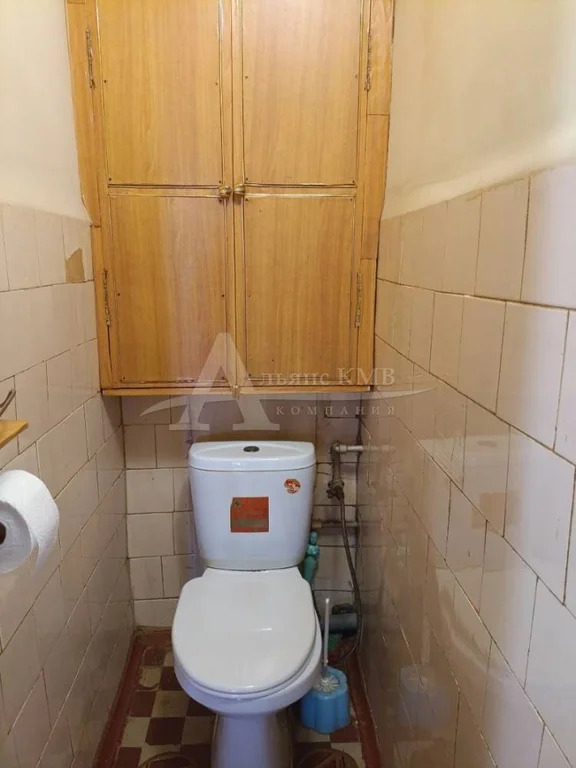 Продажа квартиры, Георгиевск, ул. Кочубея - Фото 10