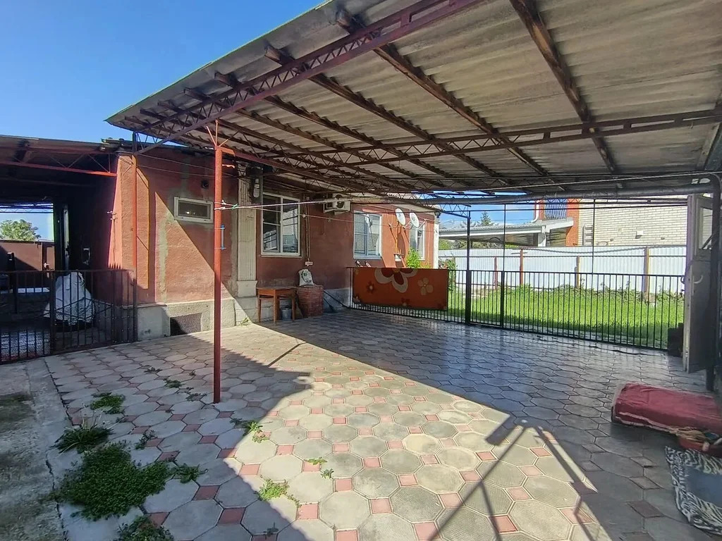Продажа дома, Крымск, Крымский район, ул. Заречная - Фото 5