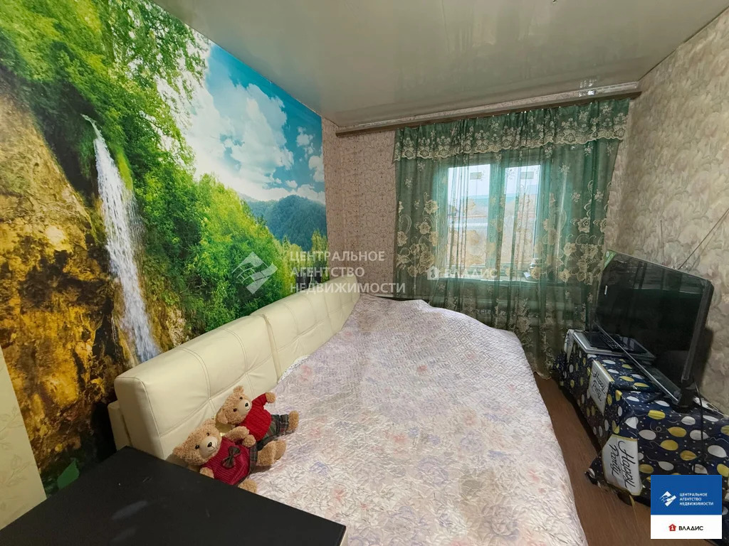 Продажа дома, Касимов, Касимовский район, улица 50 лет ВЛКСМ - Фото 7