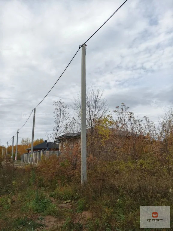 Продажа участка, Казань, ул. Береговая (Отары) - Фото 5