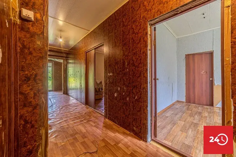 В продаже дом в тихом месте рядом с лесом ул. Молодогвардейская - Фото 16