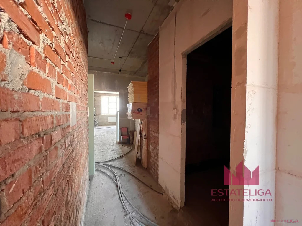 Продажа квартиры, 6-я Радиальная улица - Фото 15