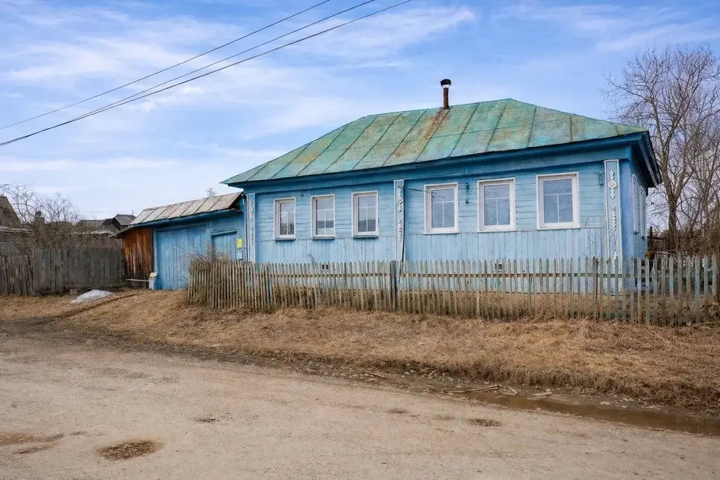 Дом по ул. Кудрявцева - Фото 13