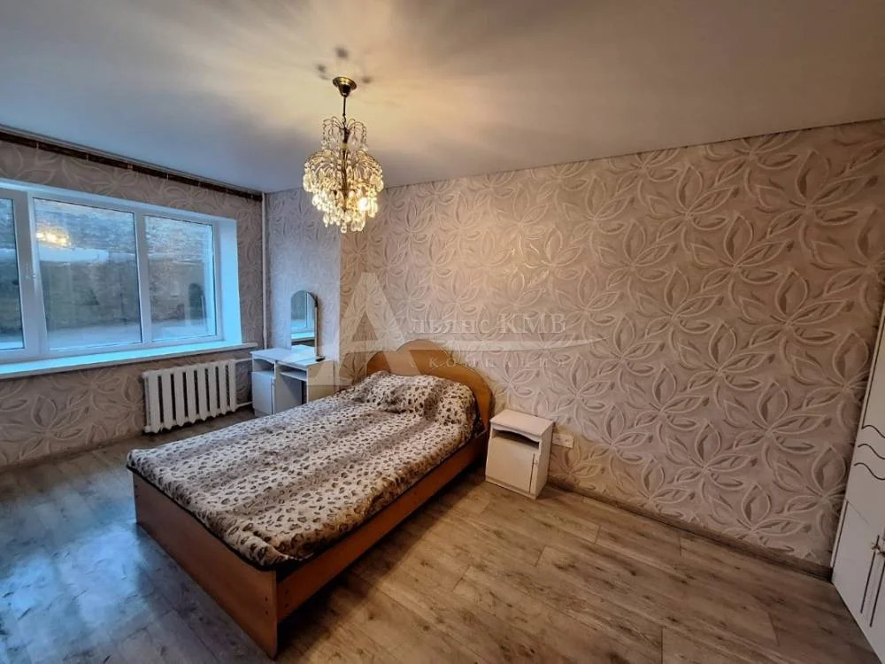 Продажа квартиры, Железноводск, ул. Октябрьская - Фото 1