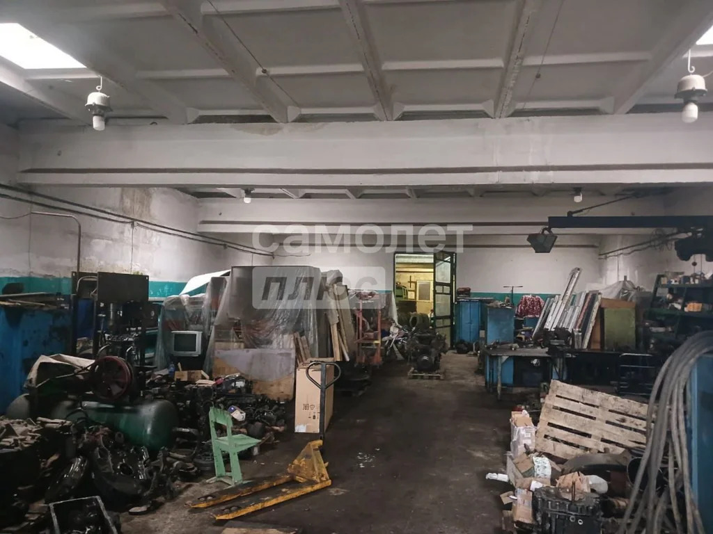 Продажа производственного помещения, Ильинка, Ленинский район, ул. ... - Фото 18