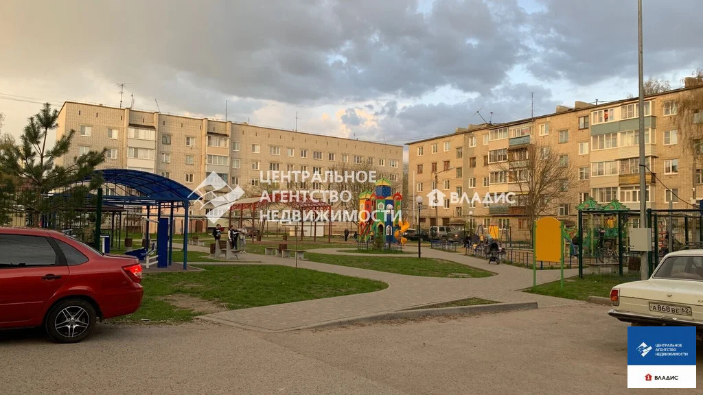 Продажа квартиры, Рыбное, Рыбновский район, ул. Юбилейная - Фото 1