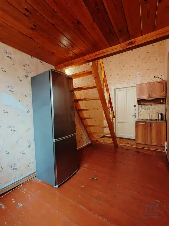 Продаю комнату с антресолью в коммуналке в центре Ростова-на-Дону - Фото 14