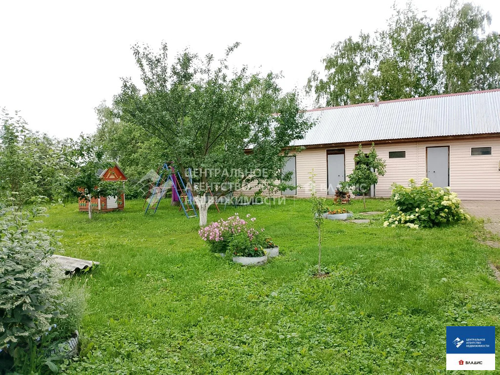 Продажа дома, Мелекшино, Старожиловский район, ул. Центральная - Фото 27
