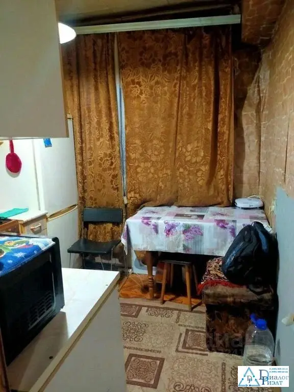 трехкомнатная квартира в центре г. Раменское в 5 мин пешком от МЦД-3 - Фото 8