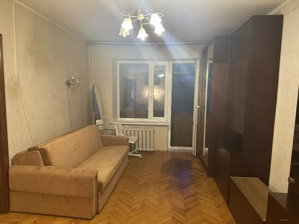 Уютная светлая Двушка рядом с м.Речной Вокзал на Ленинградском шоссе - Фото 23