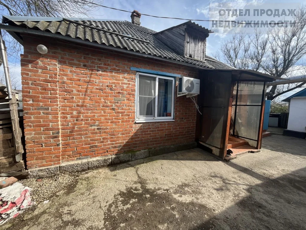 Дом в пригороде - Фото 1