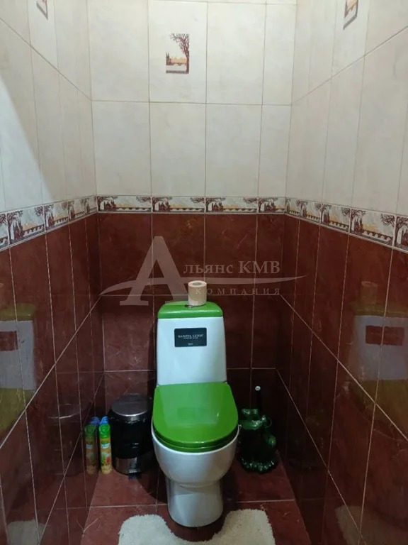 Продажа дома, Георгиевск, ул. Воровского - Фото 14