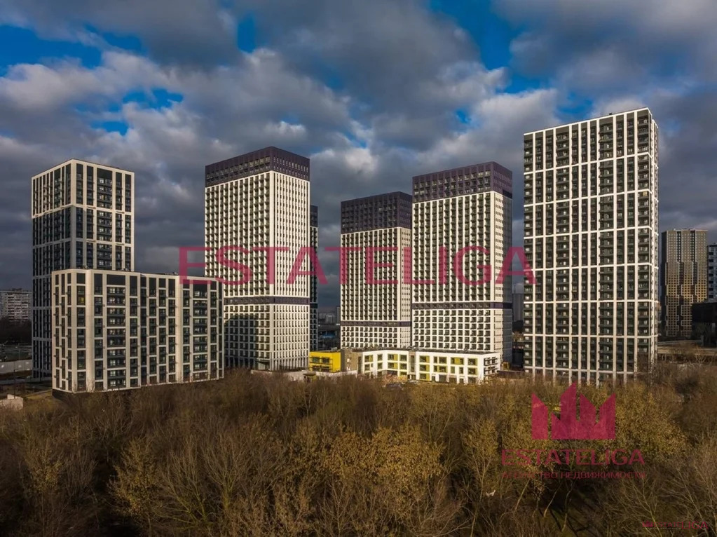 Продажа квартиры, Аминьевское ш. - Фото 16