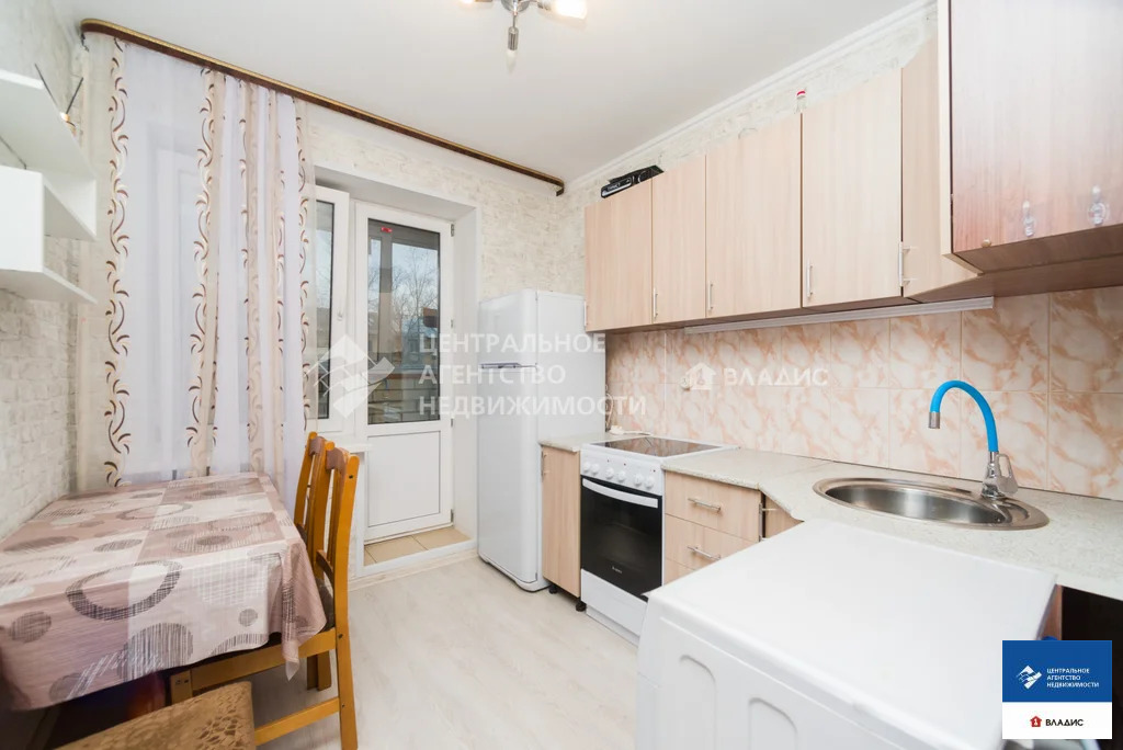 Продажа квартиры, Рязань, ул. Белякова - Фото 1