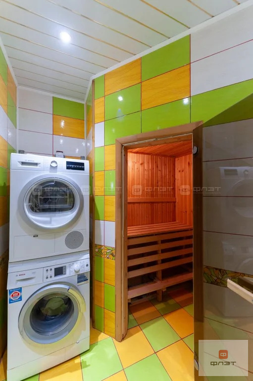 Продажа квартиры, Казань, ул. Патриса Лумумбы - Фото 14