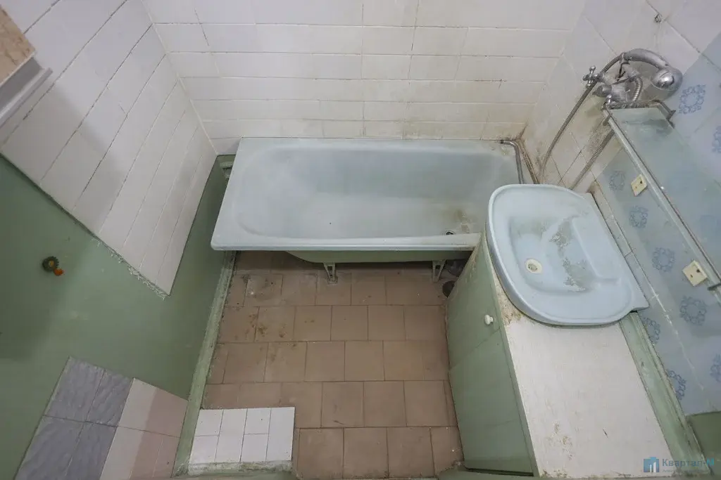 Хотите просторную квартиру в тихом месте с отличной инфраструктурой — - Фото 10