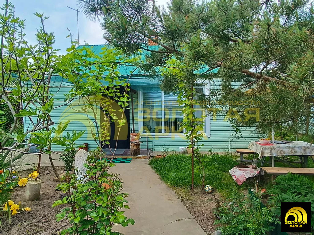 Продажа дома, Мингрельская, Абинский район - Фото 18