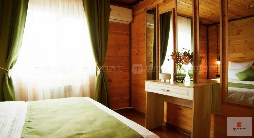 Продажа дома, Старое Шигалеево, Пестречинский район, ул. Зеленая - Фото 4