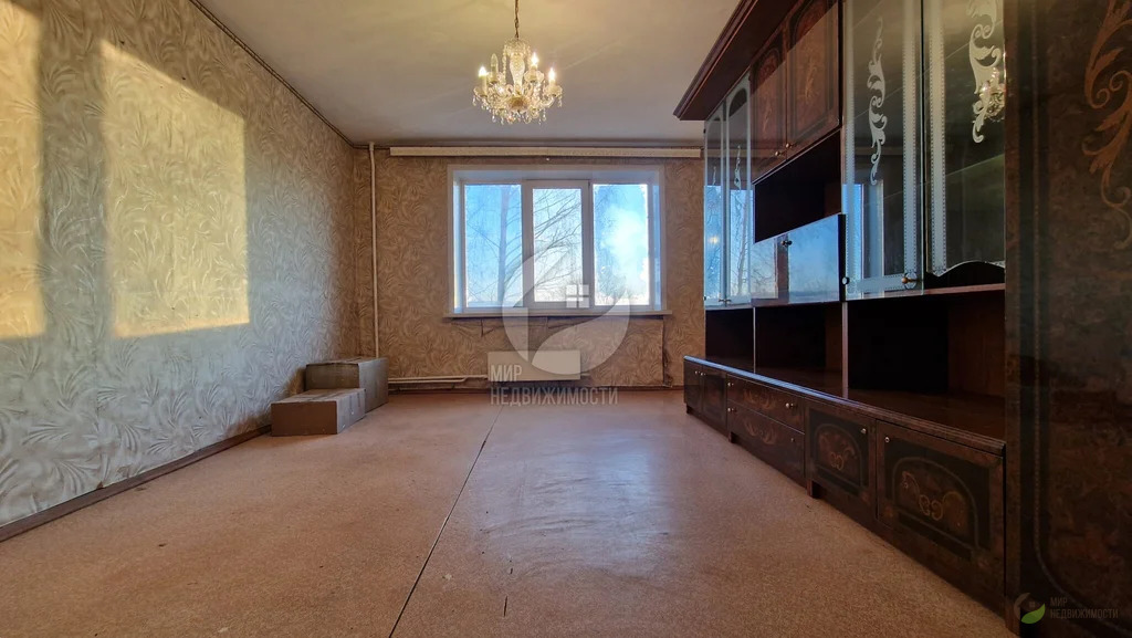 Продажа квартиры, Некрасовский, Дмитровский район, ул. Краснофлотская - Фото 1