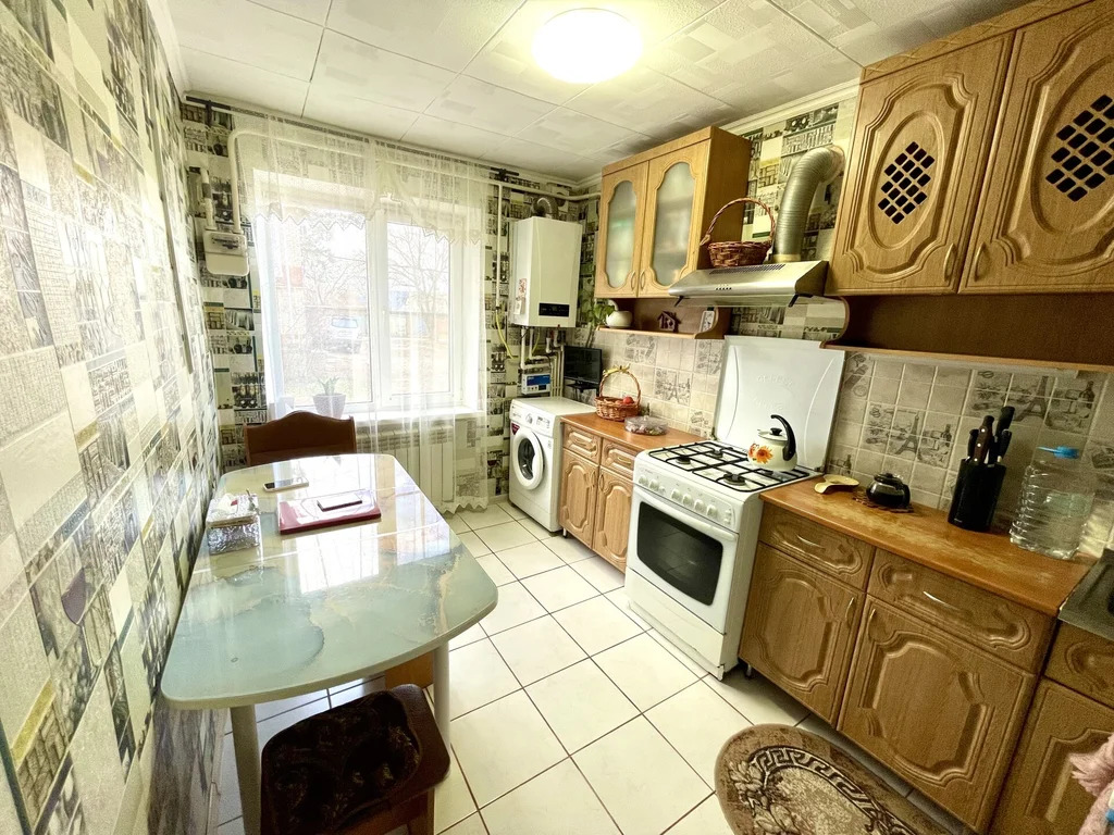 Продажа квартиры, Темрюк, Темрюкский район, ул. 27 Сентября - Фото 8