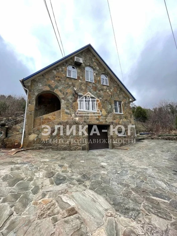 Продажа дома, Джубга, Туапсинский район, Платановая ул. - Фото 23