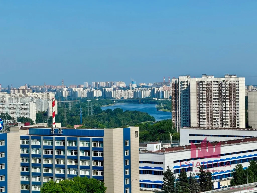 Продажа квартиры, Каширское ш. - Фото 12