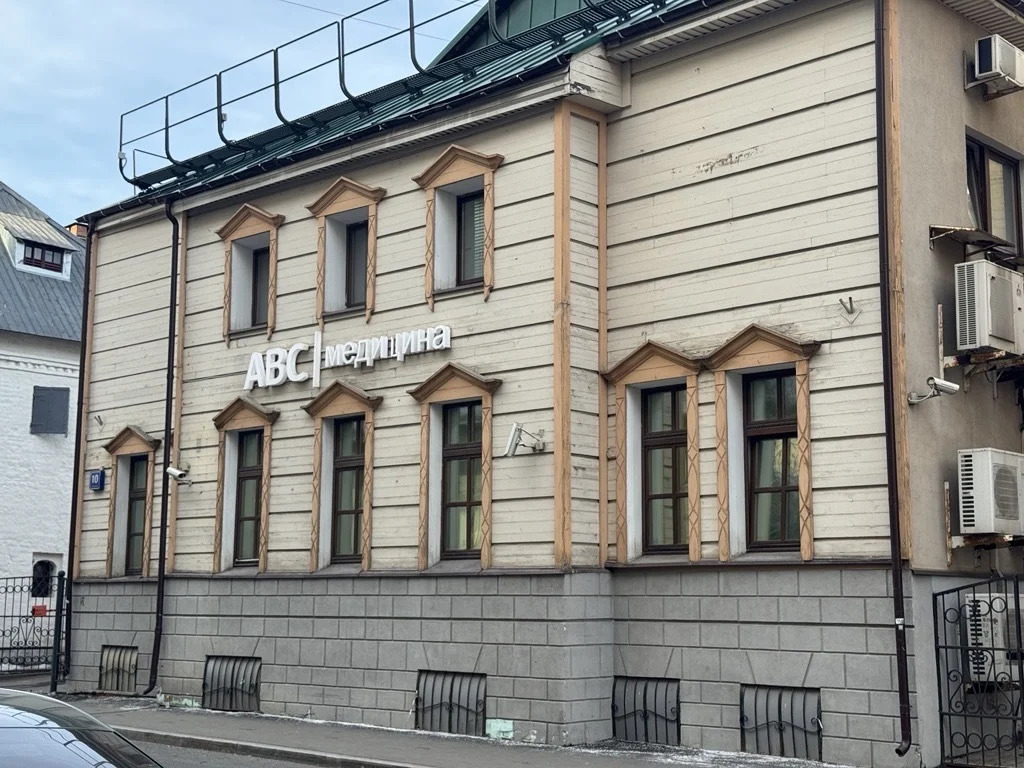 Продажа готового арендного бизнеса - Фото 1