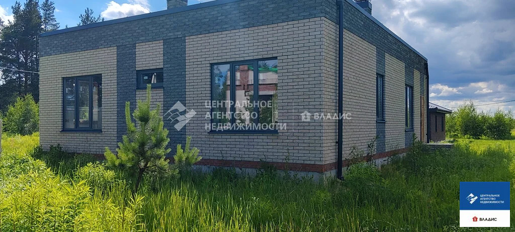 Продажа дома, Семкино, Рязанский район, Спасская улица - Фото 7
