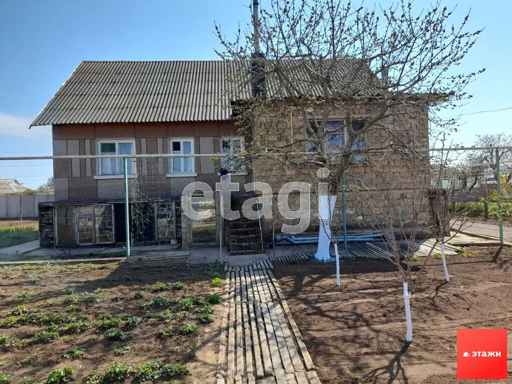 Продажа дома, Фрунзе, Сакский район, ул. Гагарина - Фото 0