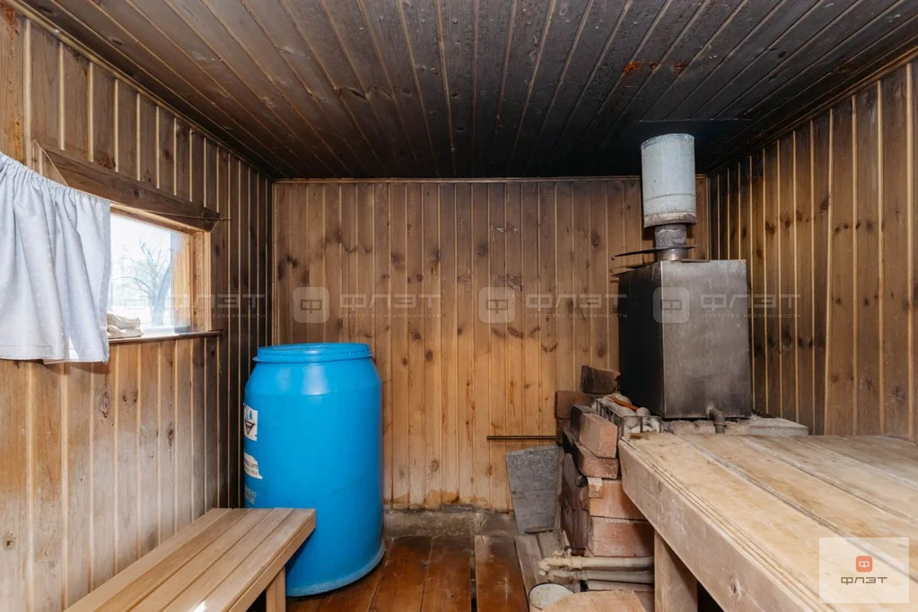 Продажа дома, Казань, СНТ Виктория-материк - Фото 20