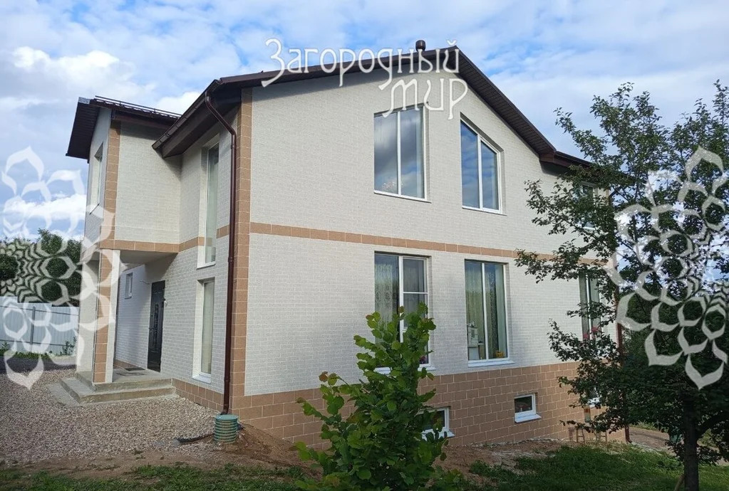 Продам дом, Новосходненское шоссе, 15 км от МКАД - Фото 7