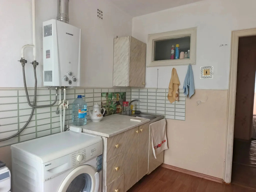Продажа квартиры, Афипский, Северский район, ул. 50 лет Октября - Фото 3