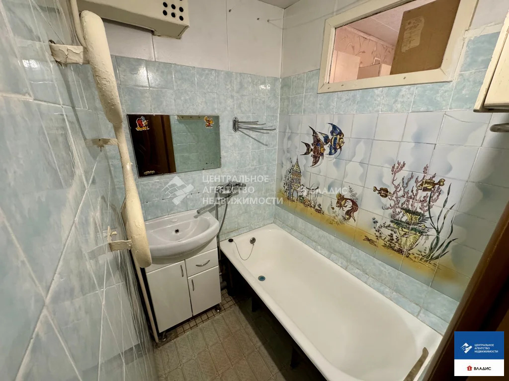 Аренда квартиры, Рязань, ул. Интернациональная - Фото 13