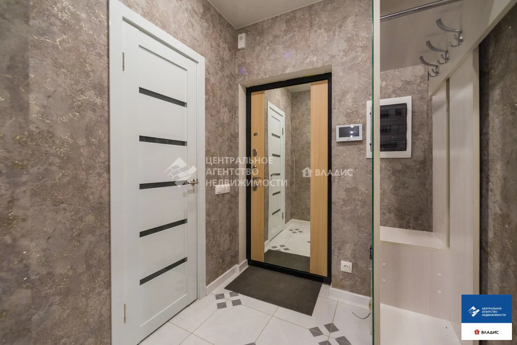 Продажа квартиры, Рязань, Васильевская улица - Фото 4