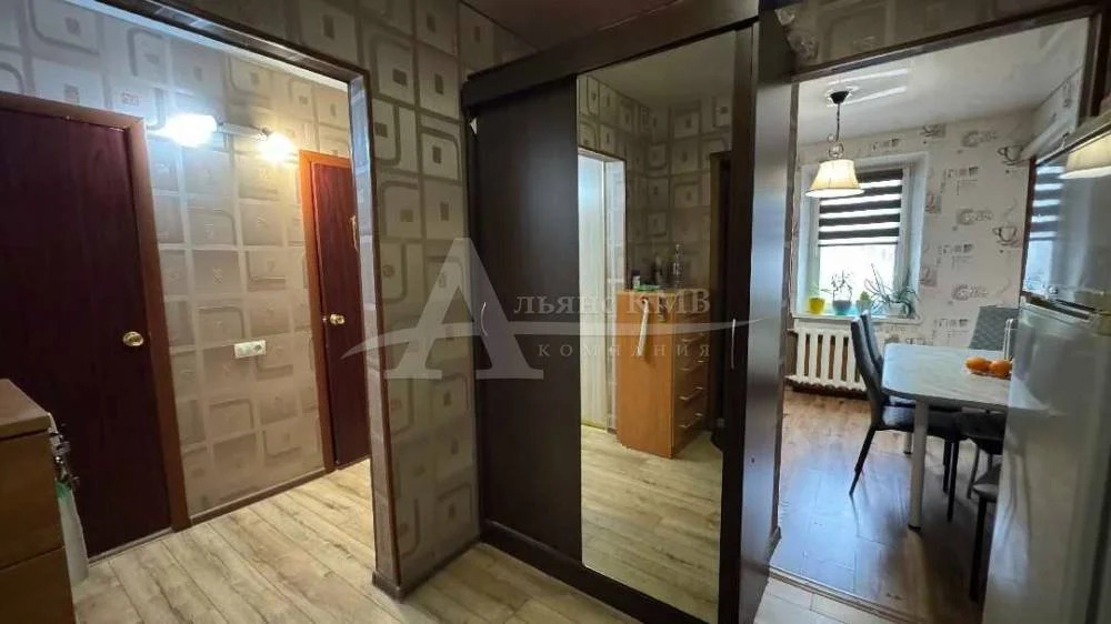 Продажа квартиры, Иноземцево, ул. Гагарина - Фото 12