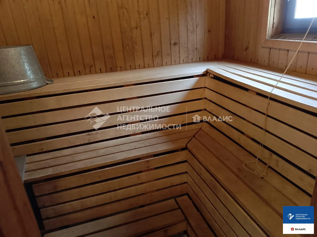 Продажа дома, Мелекшино, Старожиловский район, ул. Центральная - Фото 22