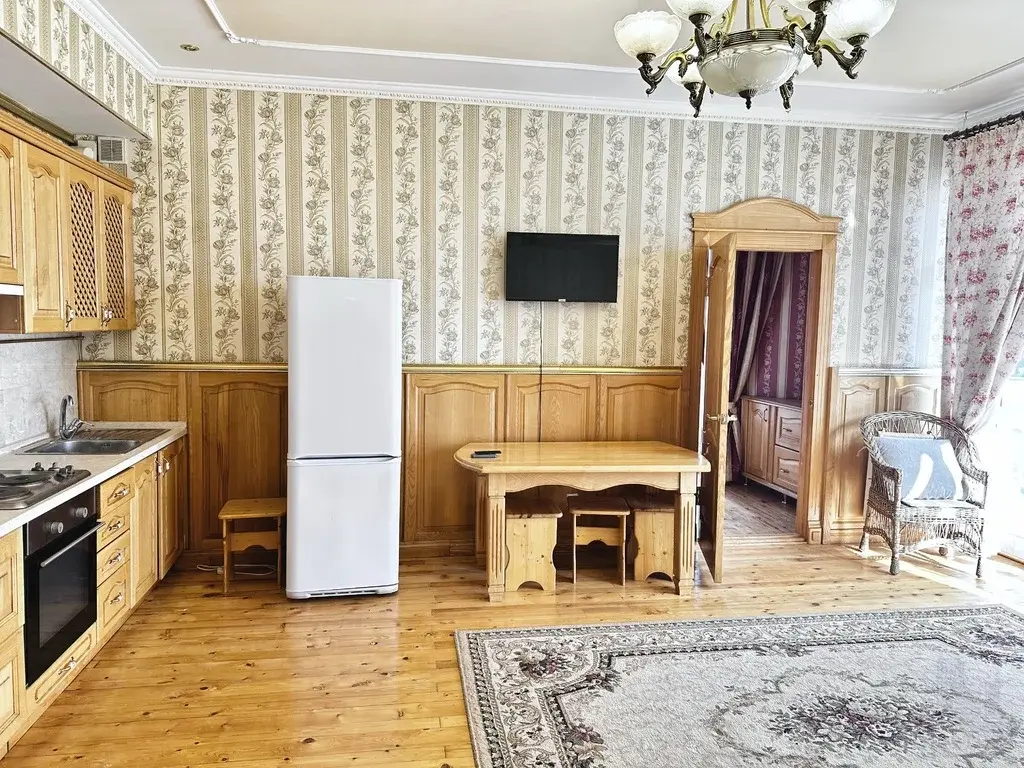 Двухкомнатная квартира в Элитном коплексе - Фото 3