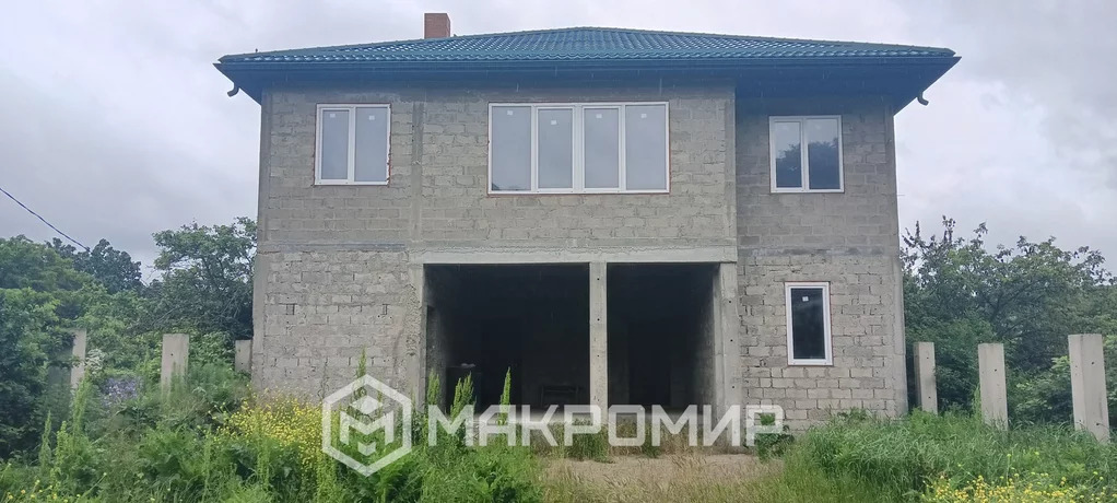 Продажа дома, Новороссийск - Фото 1