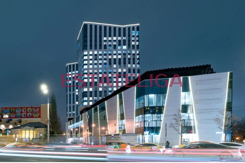 Аренда квартиры, Курского Вокзала пл. - Фото 17