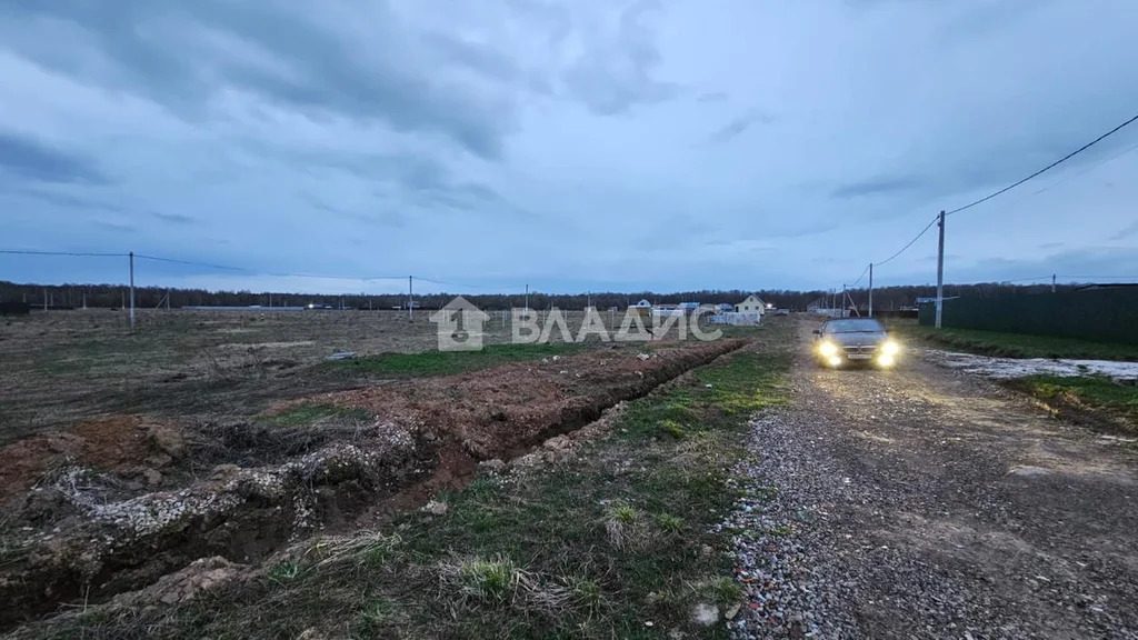 Земельный участок на продажу, городской округ Чехов, деревня Ермолово - Фото 1