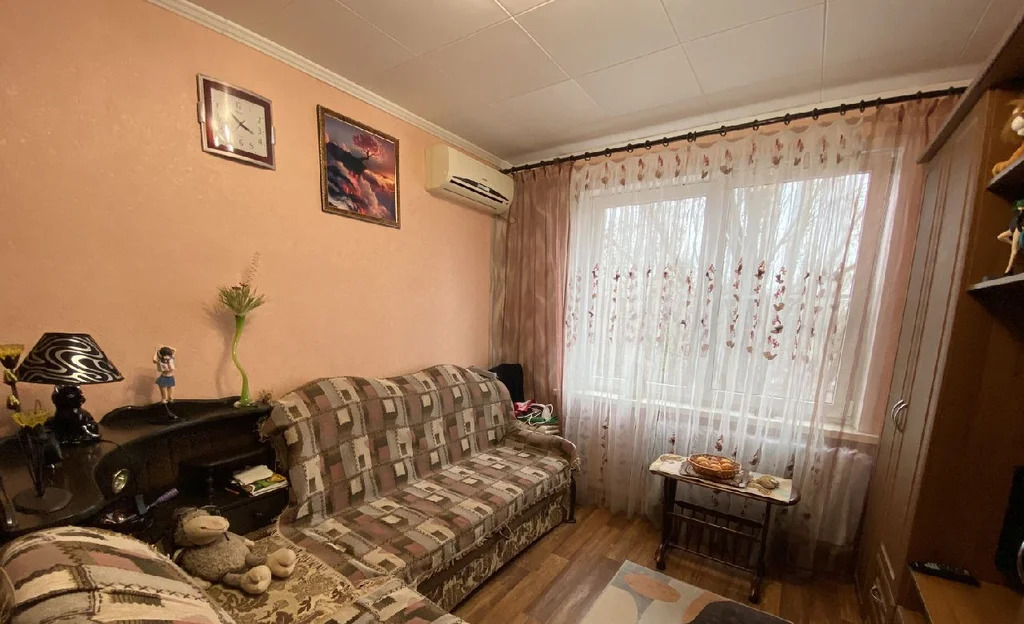 Продажа квартиры, Таганрог, Вишнёвая улица - Фото 5