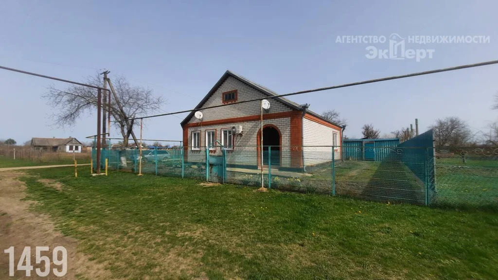 Продажа дома, Андреевская, Калининский район, ул. Колхозная - Фото 8