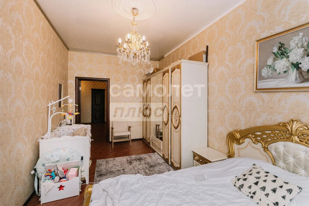 Продажа квартиры, Новосибирск, ул. Сибирская - Фото 20