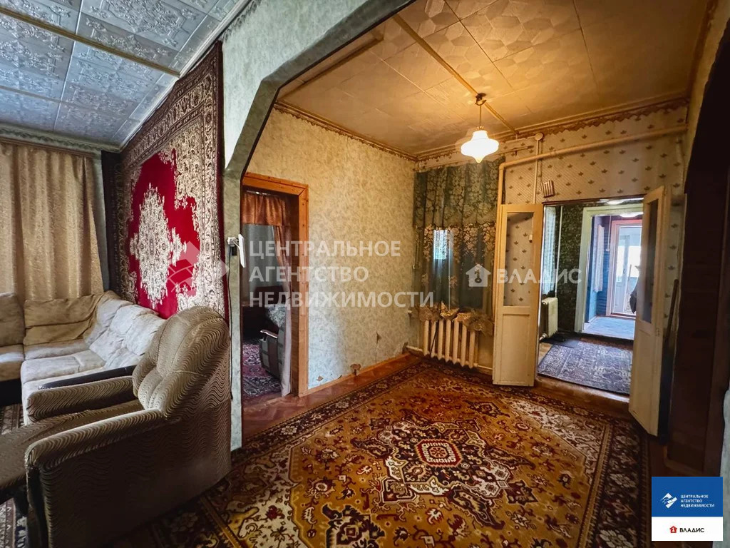 Продажа дома, Спасск-Рязанский, Спасский район, улица Рабочий Посёлок - Фото 10