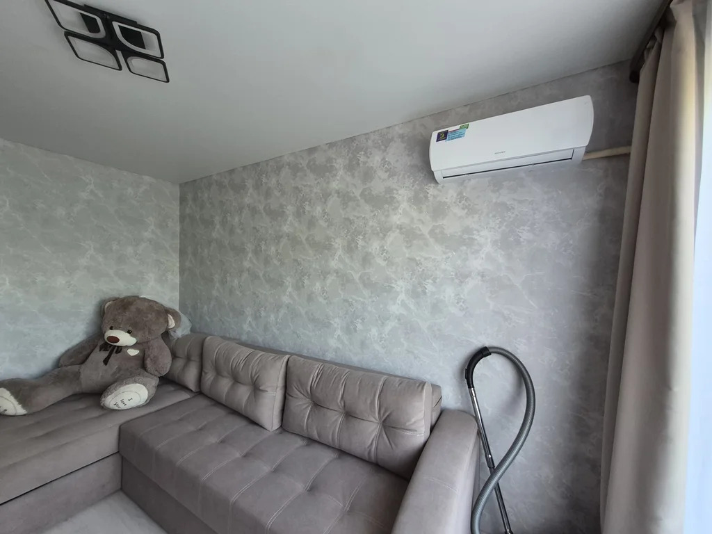 Продажа квартиры, Афипский, Северский район, ул. Победы - Фото 5