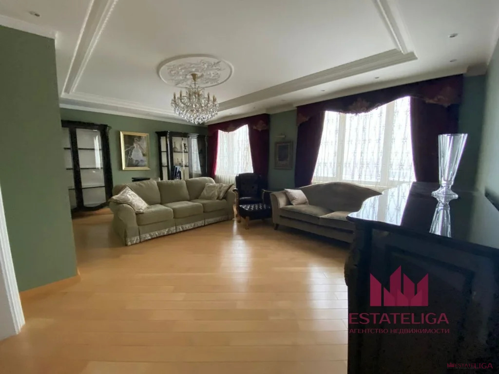 Аренда квартиры, ул. Профсоюзная - Фото 5