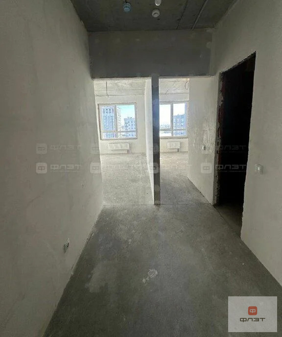 Продажа квартиры в новостройке, Казань, ул. Оренбургский тракт - Фото 4
