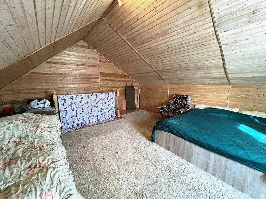 Дача в СНТ Потаповское - Фото 11